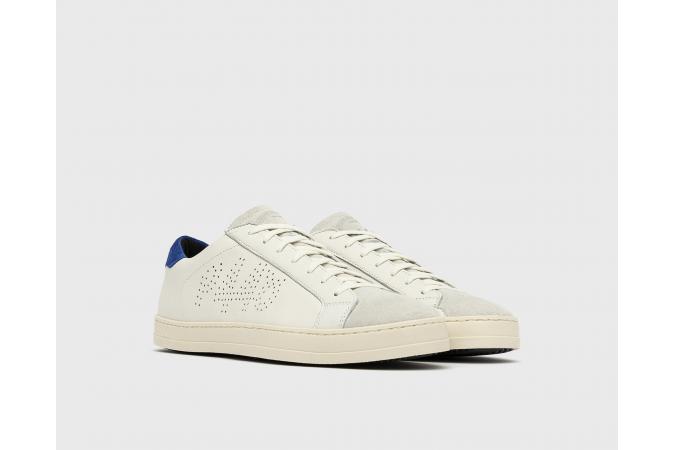 Zapatillas S20 John-M Cream