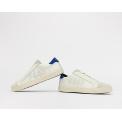 Zapatillas S20 John-M Cream