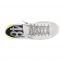 Zapatillas S20JOHN-M WHI/YFGLA