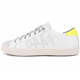 Zapatillas S20JOHN-M WHI/YFGLA