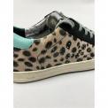 Zapatillas S20John-W Bloom Leopardo