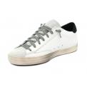 Zapatillas S20John-W Whi/Pbl