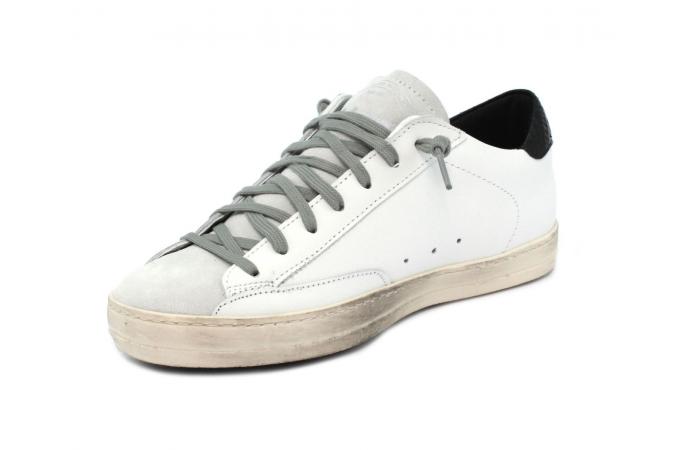 Zapatillas S20John-W Whi/Pbl