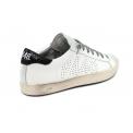 Zapatillas S20John-W Whi/Pbl