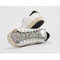 Zapatillas S20John-W Whi/Silply