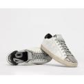 Zapatillas S20John-W Whi/Silply