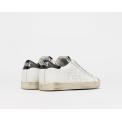 Zapatillas S20John-W Whi/Silply