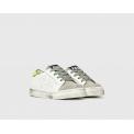 Zapatillas S20KJohn WHI/YFCRACK 25-32