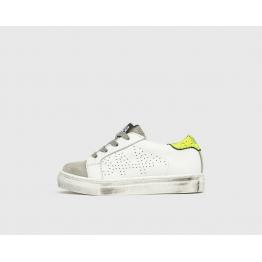 Zapatillas S20KJohn WHI/YFCRACK 25-32