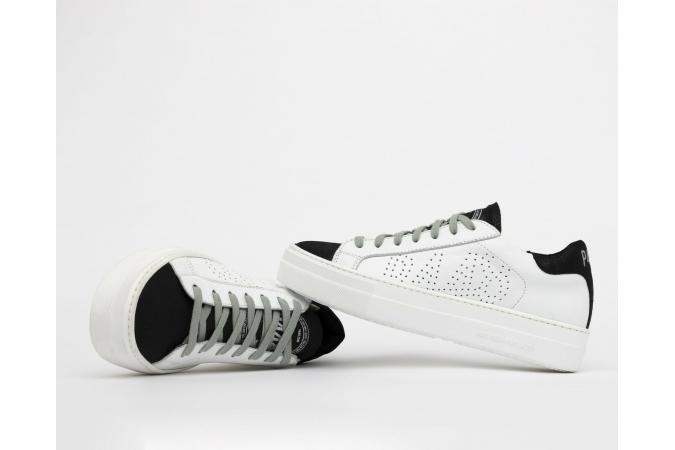 Zapatillas S20Thea-W WHI/SBLK