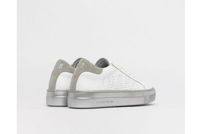 Zapatillas S20Theaf-W WHI/GREY