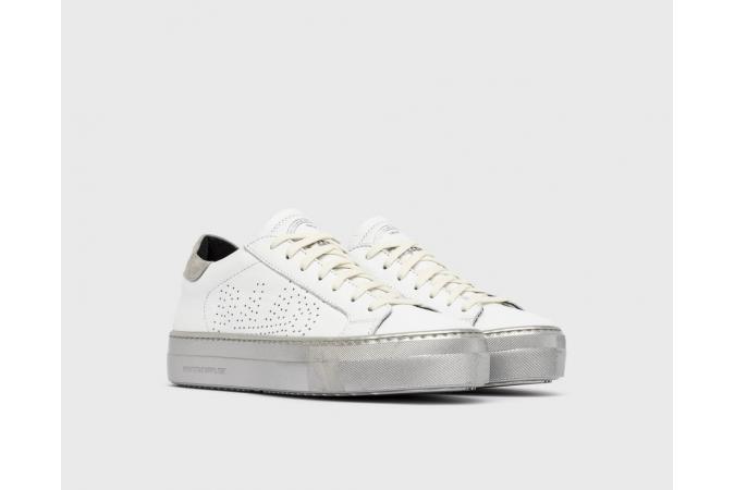 Zapatillas S20Theaf-W WHI/GREY