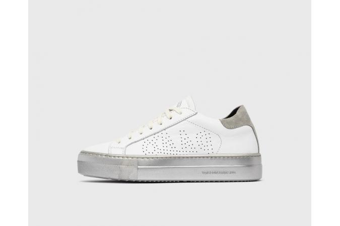 Zapatillas S20Theaf-W WHI/GREY