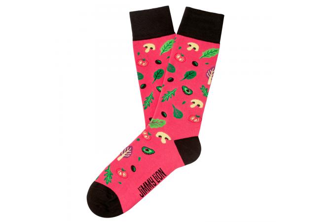 SALAD DARK PINK