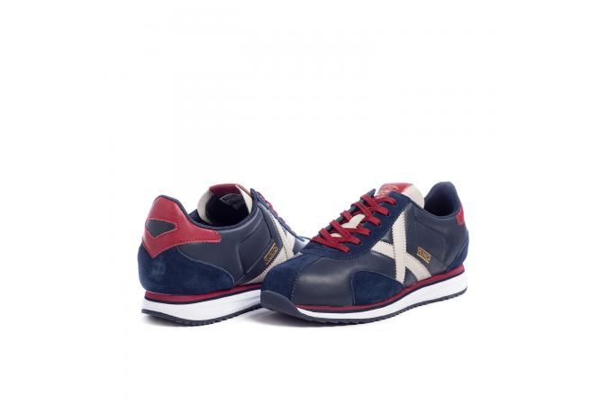 Zapatillas Sapporo 91