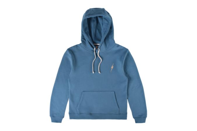 Sudadera Seacrest Hoodie Tapastry