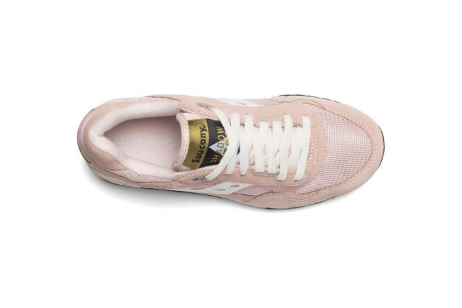 Zapatillas Shadow 5000 Morganite/Cream