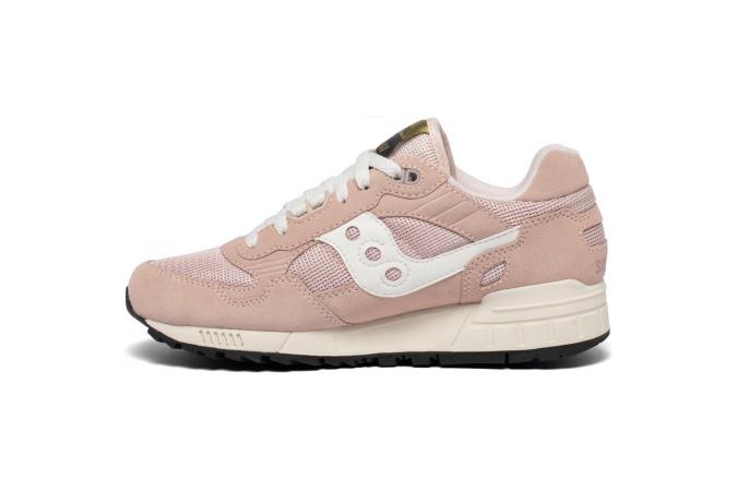 Zapatillas Shadow 5000 Morganite/Cream