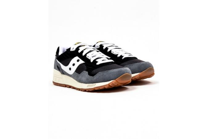 Zapatillas Shadow 5000 Vintage Navy/Grey S70404-24