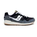 Zapatillas Shadow 5000 Vintage Navy/Grey S70404-24