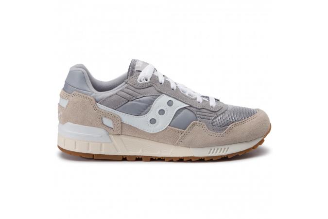 SHADOW 5000 VINTAGE GREY/WHITE