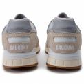 Zapatillas Shadow 5000 Vintage Grey/White S70404-10 Chico