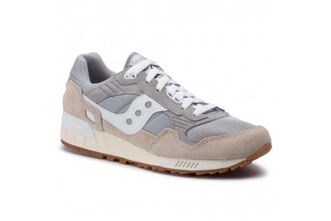 SHADOW 5000 VINTAGE GREY/WHITE