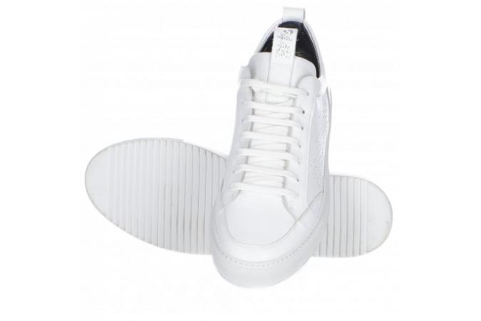 Zapatillas Soho Blanco