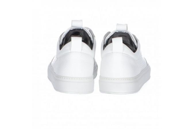 Zapatillas Soho Blanco