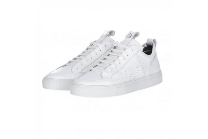 Zapatillas Soho Blanco