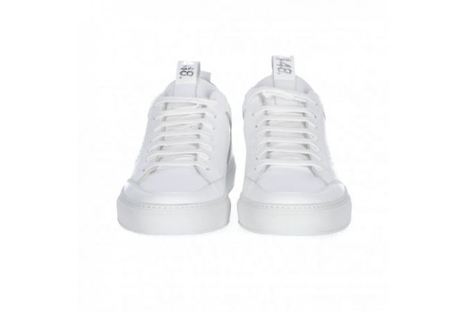 Zapatillas Soho Blanco