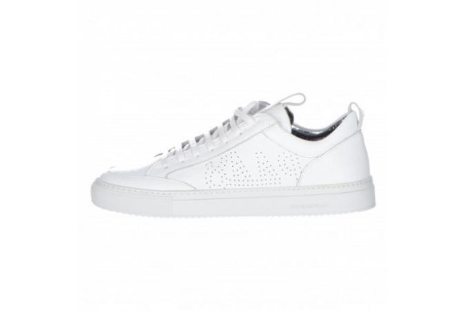 Zapatillas Soho Blanco