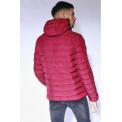 Chaqueta Space Jacket Pomegranate