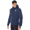 Chaqueta Space Puffer Jacket Azul