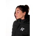 Chaqueta Spectrum Puffer Jacket Negro