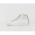 Zapatillas Star 2.0 Fur White