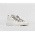 Zapatillas Star 2.0 Fur White