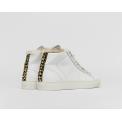 Zapatillas Star 2.0 Fur White