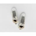 Zapatillas Star 2.0 Fur White