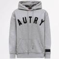 Sudadera Autry Wear HOGWA 793 Grey Mel