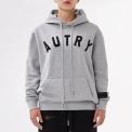 Sudadera Autry Wear HOGWA 793 Grey Mel