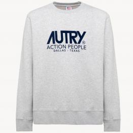 Sudadera Autry Iconic