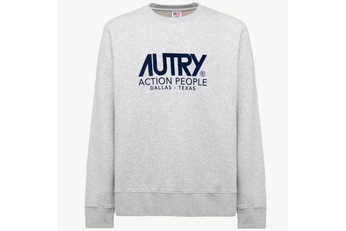 Sudadera Autry Iconic