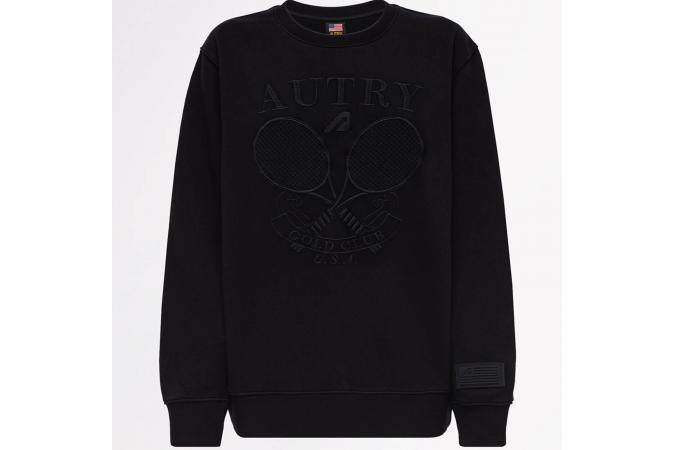 Sudadera Autry Tenis