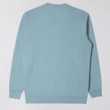 Base Crew Sweat Arona Garment Washed