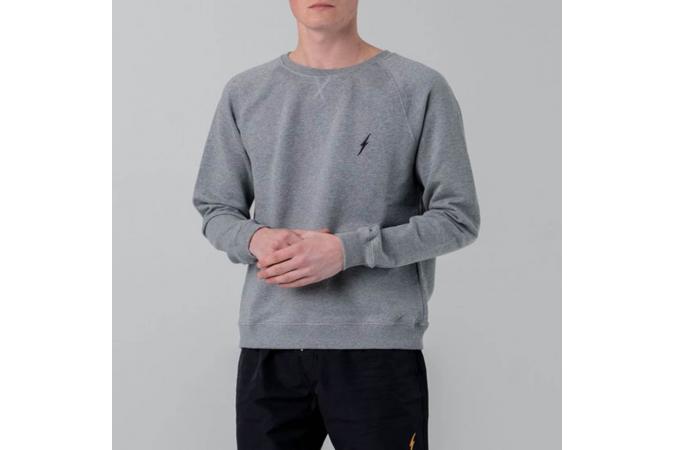 Sudadera Bolt Essential