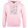 Sudadera Bolt Good Life Hoodie Rosa