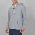 Sudadera Bolt Kaiapuni Hoodie Gris