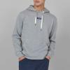 Sudadera Bolt Kaiapuni Hoodie Gris