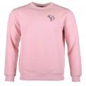 Sudadera Bolt Pocket Bait Crew Rosa